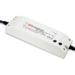 Τροφοδοτικό LED 81.6W/24VDC/3.4A PFC IP64 DIMMABLE HLN-80H-24B MEAN WELL