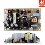 Τροφοδοτικό Ανοιχτού Τύπου 63.5W/5VDC/±12VDC Τριπλής Εξόδου PCB PT-65B MEAN WELL