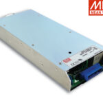 Τροφοδοτικό RACK 960W/24VDC/40A PFC RCP-1000-24 MEAN WELL