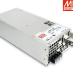 Τροφοδοτικό 1500W/15VDC/100A PFC RSP-1500-15 MEAN WELL