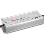 Τροφοδοτικό LED 264W/12VDC/22A PFC IP67 HLG-320H-12 MEAN WELL