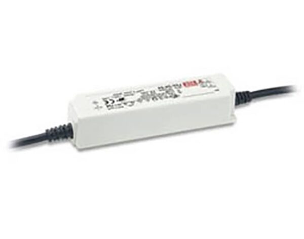 Τροφοδοτικό LED 25.2W/12VDC/2.1A PFC IP67 LPF-25-12 MEAN WELL