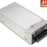Τροφοδοτικό 396W/3.3VDC/120A PFC HRP-600-3.3 MEAN WELL