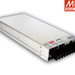Τροφοδοτικό 280.5W/3.3VDC/85A PFC LOW PROFILE SP-480-3.3 MEAN WELL