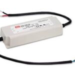 Τροφοδοτικό LED 120W/12VDC/10A IP67 LPV-150-12 MEAN WELL