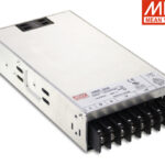 Τροφοδοτικό 198W/3.3VDC/60A PFC LOW PROFILE HRP-300-3.3 MEAN WELL