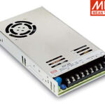 Τροφοδοτικό 320.4W/36VDC/8.9A PFC LOW PROFILE RSP-320-36 MEAN WELL