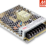 Τροφοδοτικό 110.4W/48VDC/2.3A ULTRA Μίνι LRS-100-48 MEAN WELL