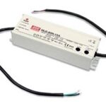 Τροφοδοτικό LED 82.8W/36VDC/2.3A PFC IP67 DIMMABLE HLG-80H-36B MEAN WELL