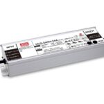 Τροφοδοτικό LED 241.2W/36VDC/6.7A PFC IP65 HLG-240H-36A MEAN WELL