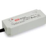 Τροφοδοτικό LED 90W/30VDC/3A PFC IP67 LPF-90-30 MEAN WELL