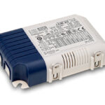 Τροφοδοτικό LED 25W/350-1050mA PFC IP20 DIMMABLE LCM-25 MEAN WELL