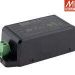 Τροφοδοτικό 31.2W/24VDC/1.3A με Κλέμα IRM-30-24ST MEAN WELL