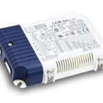 Τροφοδοτικό LED 60W/500-1400mA PFC IP20 DIMMABLE LCM-60 MEAN WELL