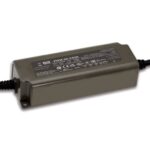 Τροφοδοτικό LED 60W/12VDC/5A IP67 DALI-2 PWM-60-12DA2 MEAN WELL