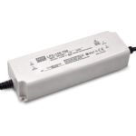 Τροφοδοτικό LED 151.2W/24-48VDC/3150mA IP67 LPC-150-3150 MEAN WELL