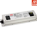 Τροφοδοτικό LED 150.5W/43-86VDC/1750mA PFC IP67 ELG-150-C1750-3Y MEAN WELL