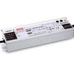 Τροφοδοτικό LED 96W/48VDC/2A PFC IP67 DIMMABLE HLG-100H-48B MEAN WELL