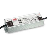 Τροφοδοτικό LED 120W/48VDC/2.5A PFC IP67 DIMMABLE HLG-120H-48B MEAN WELL