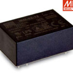 Τροφοδοτικό 3W/12VDC/0.25A PCB IRM-03-12 MEAN WELL