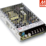 Τροφοδοτικό 75W/7.5VDC/10A PFC LOW PROFILE RSP-75-7.5 MEAN WELL