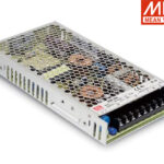 Τροφοδοτικό 200.4W/12VDC/16.7A PFC LOW PROFILE RSP-200-12 MEAN WELL