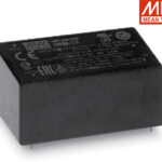 Τροφοδοτικό 15W/12VDC/1.25A PCB IRM-15-12 MEAN WELL