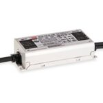 Τροφοδοτικό LED 75.6W/27-56VDC/1400mA PFC IP67 XLG-75-H-A MEAN WELL