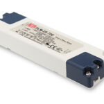 Τροφοδοτικό LED 25.2W/42-72VDC/350mA PFC IP30 PLM-25-350 MEAN WELL