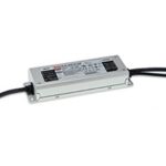 Τροφοδοτικό LED 200W/27-56VDC/3500mA PFC IP67 XLG-200-H-A MEAN WELL