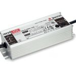 Τροφοδοτικό LED 62.1W/54VDC/1.15A PFC IP65 HLG-60H-54A MEAN WELL