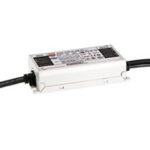 Τροφοδοτικό LED 96W/12VDC/8A PFC IP67 XLG-100-12-A MEAN WELL