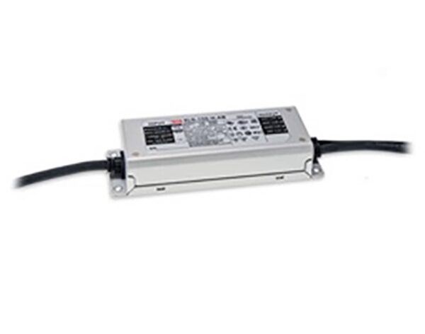 Τροφοδοτικό LED 150W/12VDC/12.5A PFC IP67 XLG-150-12-A MEAN WELL