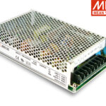 Τροφοδοτικό 152.75W/27.6VDC/5VDC PFC Διπλής Εξόδου με Φορτιστή Μπαταρίας (UPS) ADD-155Β MEAN WELL