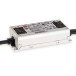 Τροφοδοτικό LED 74.9W/53-107VDC/700mA PFC IP67 XLG-75-L-A MEAN WELL