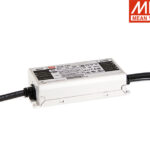 Τροφοδοτικό LED 96W/24VDC/4A PFC IP67 XLG-100-24-A MEAN WELL