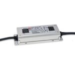 Τροφοδοτικό LED 150W/24VDC/6.25A PFC IP67 XLG-150-24-A MEAN WELL