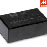 Τροφοδοτικό 60W/12VDC/5A PCB IRM-60-12 MEAN WELL