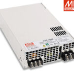 Τροφοδοτικό 3000W/120VDC/25A PFC Προγραμματιζόμενης Εξόδου CSP-3000-120 MEAN WELL