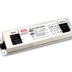 Τροφοδοτικό LED 240W/24VDC/10A PFC IP67 DALI ELG-240-24DA-3Υ MEAN WELL
