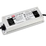 Τροφοδοτικό LED 96W/24VDC/4A PFC IP67 DALI ELG-100-24DA-3Y MEAN WELL