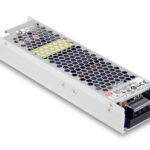 Τροφοδοτικό 350.4W/12VDC/29.2A PFC SLIM UHP-350-12 MEAN WELL