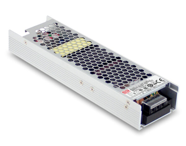 Τροφοδοτικό 350.4W/12VDC/29.2A PFC SLIM UHP-350-12 MEAN WELL
