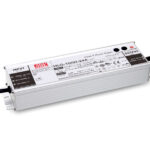Τροφοδοτικό LED 95.58W/54VDC/1.77A PFC IP65 HLG-100H-54A MEAN WELL