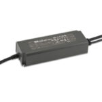 Τροφοδοτικό LED 180W/12VDC/15A PFC IP67 KNX PWM-200-12KN MEAN WELL