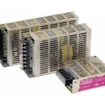 Τροφοδοτικό 105W/15VDC/7A TXL 100-15S TRACO POWER