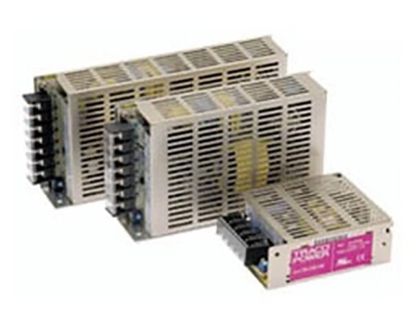 Τροφοδοτικό 60W/12VDC/5A TXL 060-12S TRACO POWER