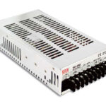 CONVERTER DC/DC 201.6W/19-36V/48V/4.2A SD-200B-48 MEAN WELL