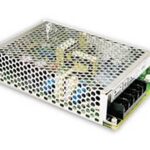 CONVERTER DC/DC 50.4W/9.2-18V/12V/4.2A SD-50A-12 MEAN WELL