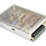 CONVERTER DC/DC 150W/19-36V/12V/12.5A SD-150B-12 MEAN WELL